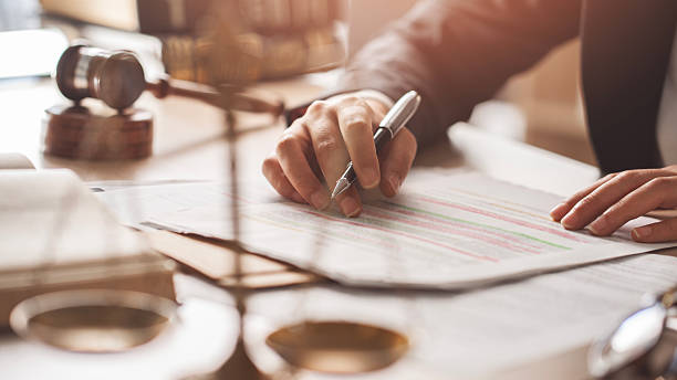 Person starting their new chapter